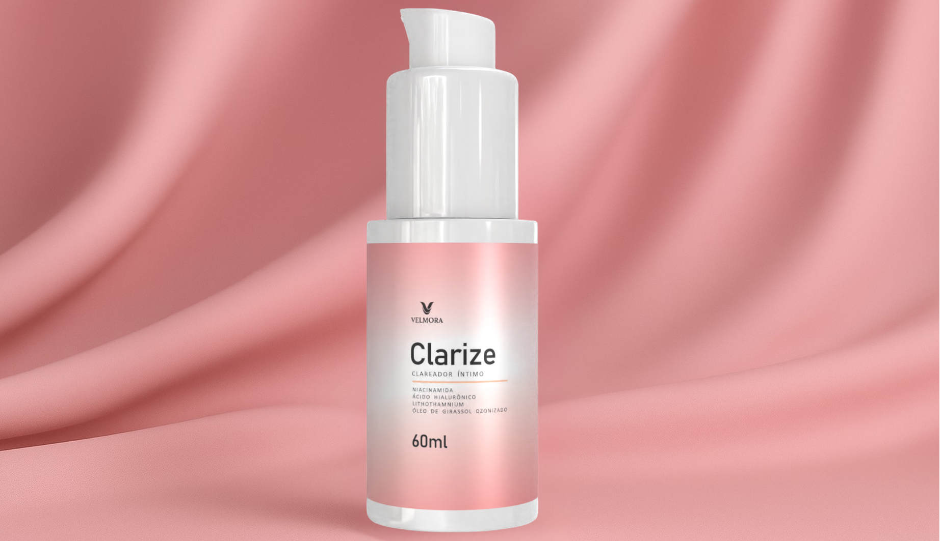 Clarize - 1 Mês - Beleza e Cuidado Pessoal - Comercial Anis Digital