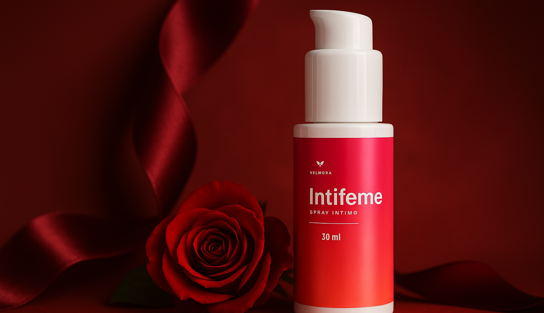 Intifeme - 1 Mês - Beleza e Cuidado Pessoal - Comercial Anis Digital