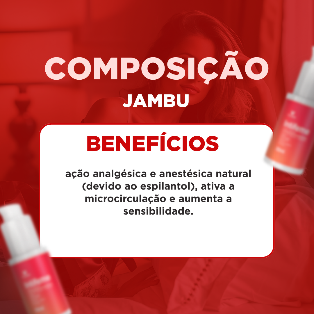 Intifeme - 1 Mês - Beleza e Cuidado Pessoal - Comercial Anis Digital