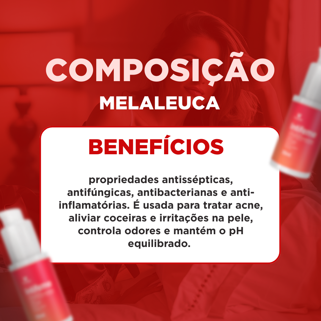 Intifeme - 1 Mês - Beleza e Cuidado Pessoal - Comercial Anis Digital