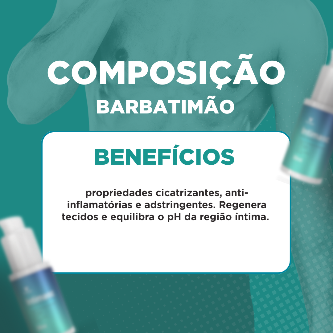 Intimasc - 1 Mês - Beleza e Cuidado Pessoal - Comercial Anis Digital