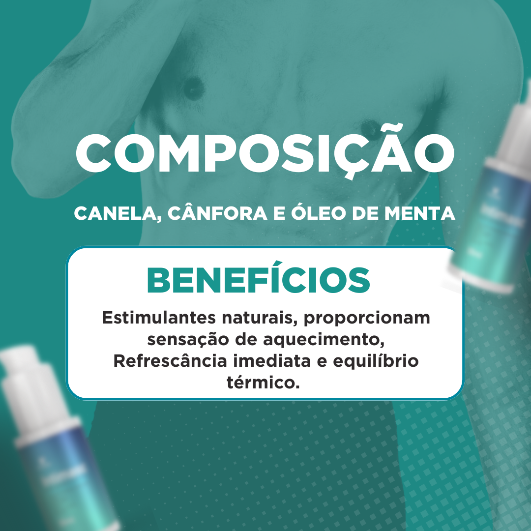 Intimasc - 1 Mês - Beleza e Cuidado Pessoal - Comercial Anis Digital