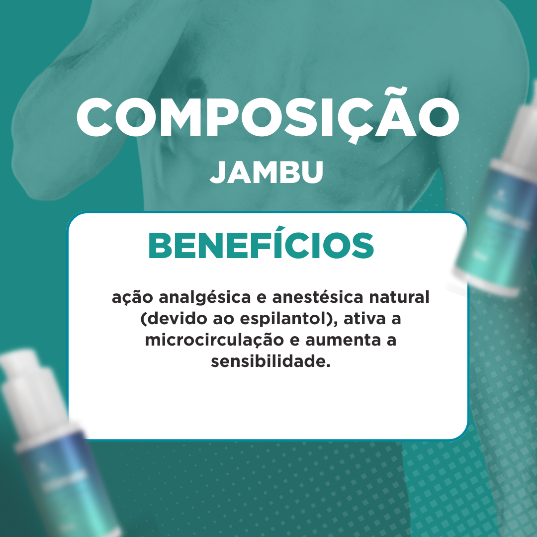 Intimasc - 1 Mês - Beleza e Cuidado Pessoal - Comercial Anis Digital