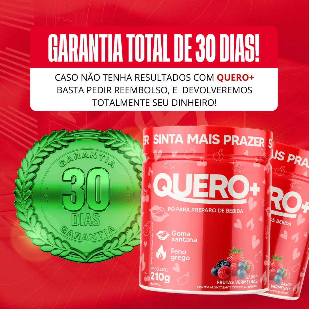 Quero + 1 Mês - Saúde - Comercial Anis Digital