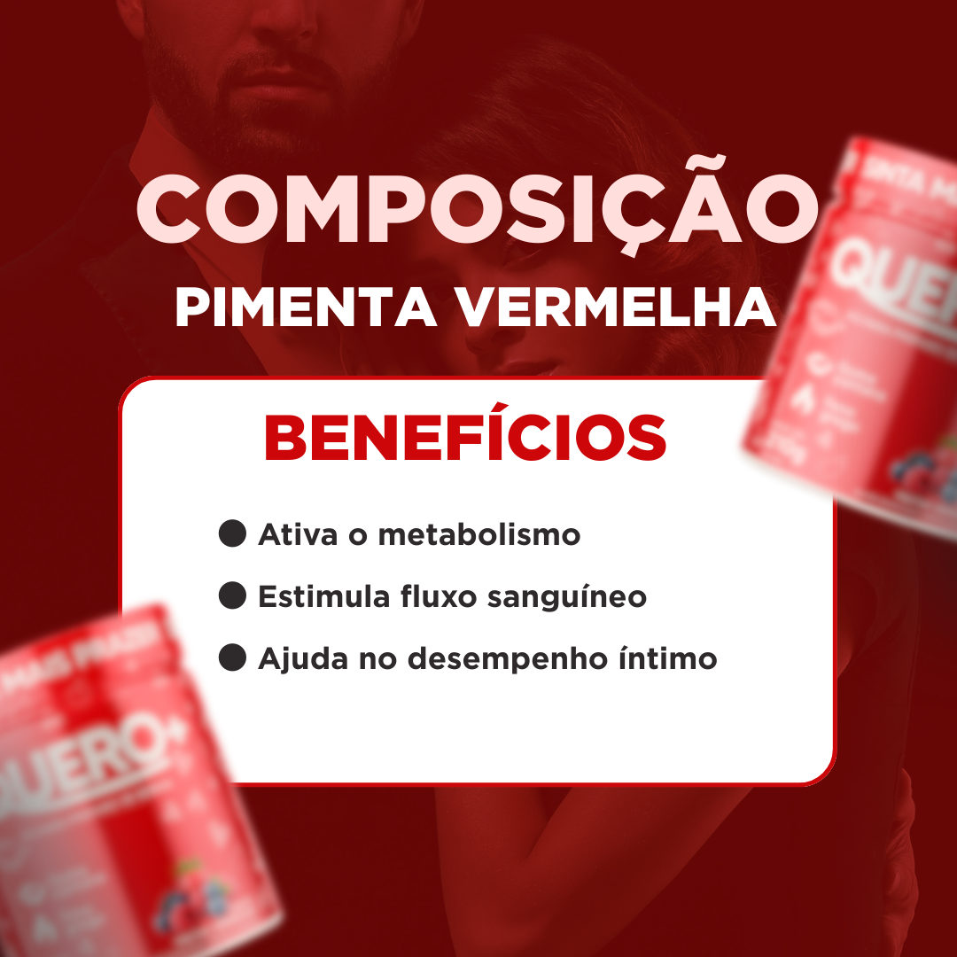 Quero + 1 Mês - Saúde - Comercial Anis Digital