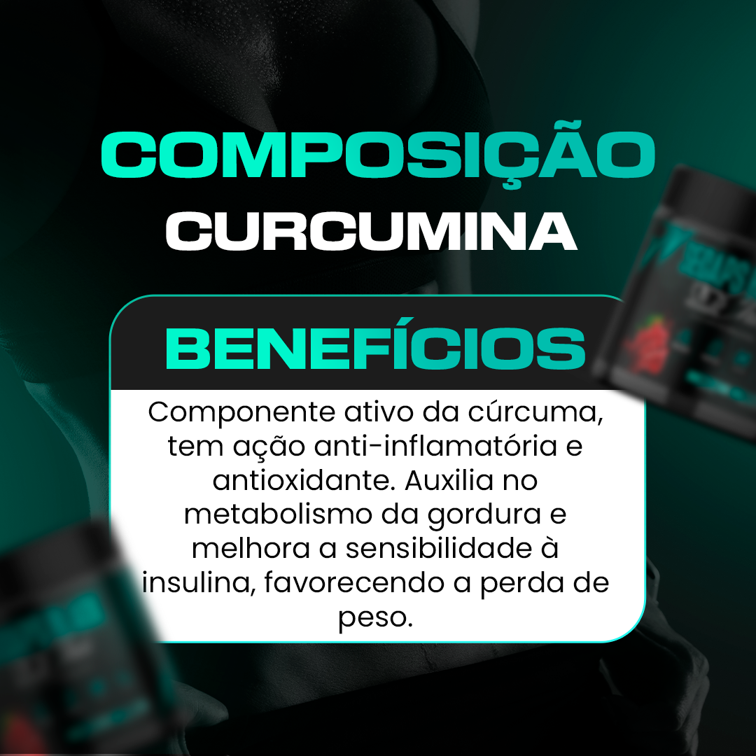 Secaps Black Chá - 1 Mês - Saúde - Comercial Anis Digital