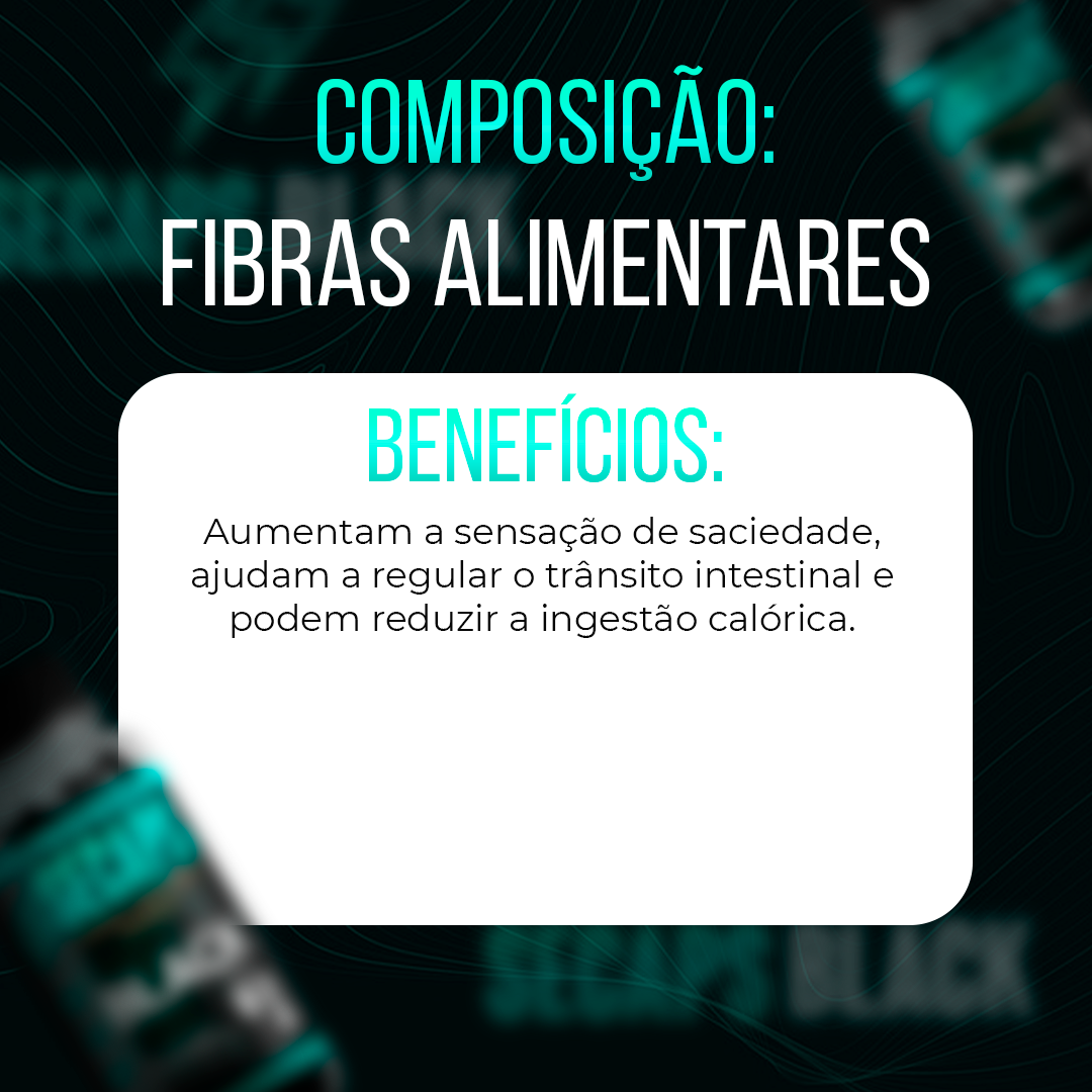 Secaps Black - 1 Mês - Saúde - Comercial Anis Digital