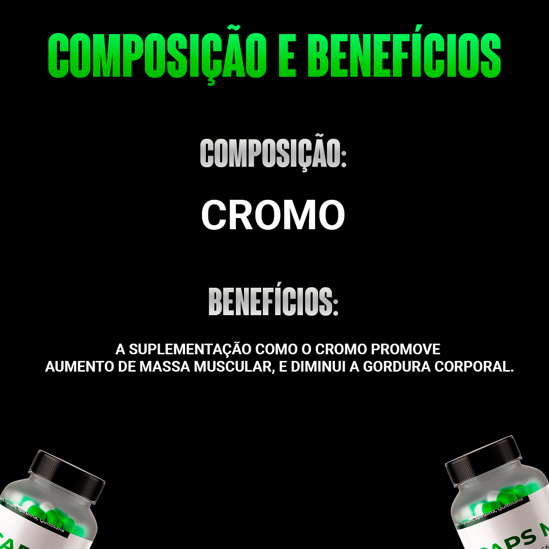 Secaps Max - 1 Mês - Saúde - Comercial Anis Digital