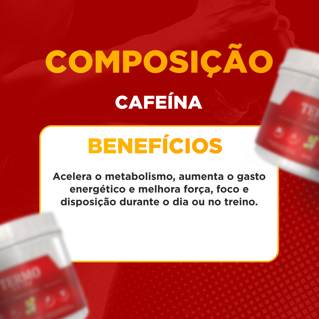 Termo Drink - 1 Mês - Saúde - Comercial Anis Digital