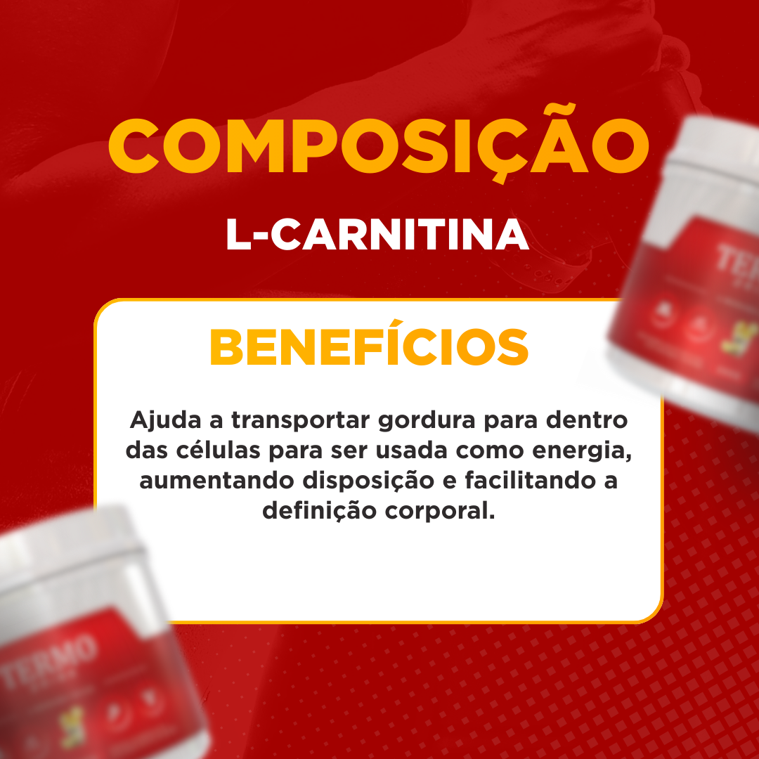 Termo Drink - 1 Mês - Saúde - Comercial Anis Digital