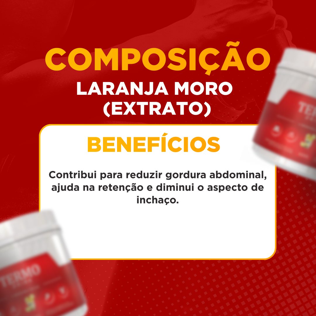 Termo Drink - 1 Mês - Saúde - Comercial Anis Digital