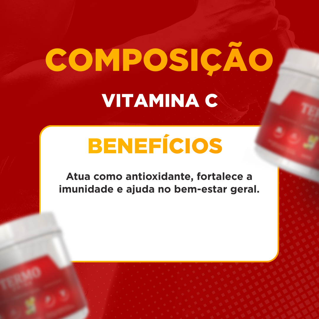 Termo Drink - 1 Mês - Saúde - Comercial Anis Digital