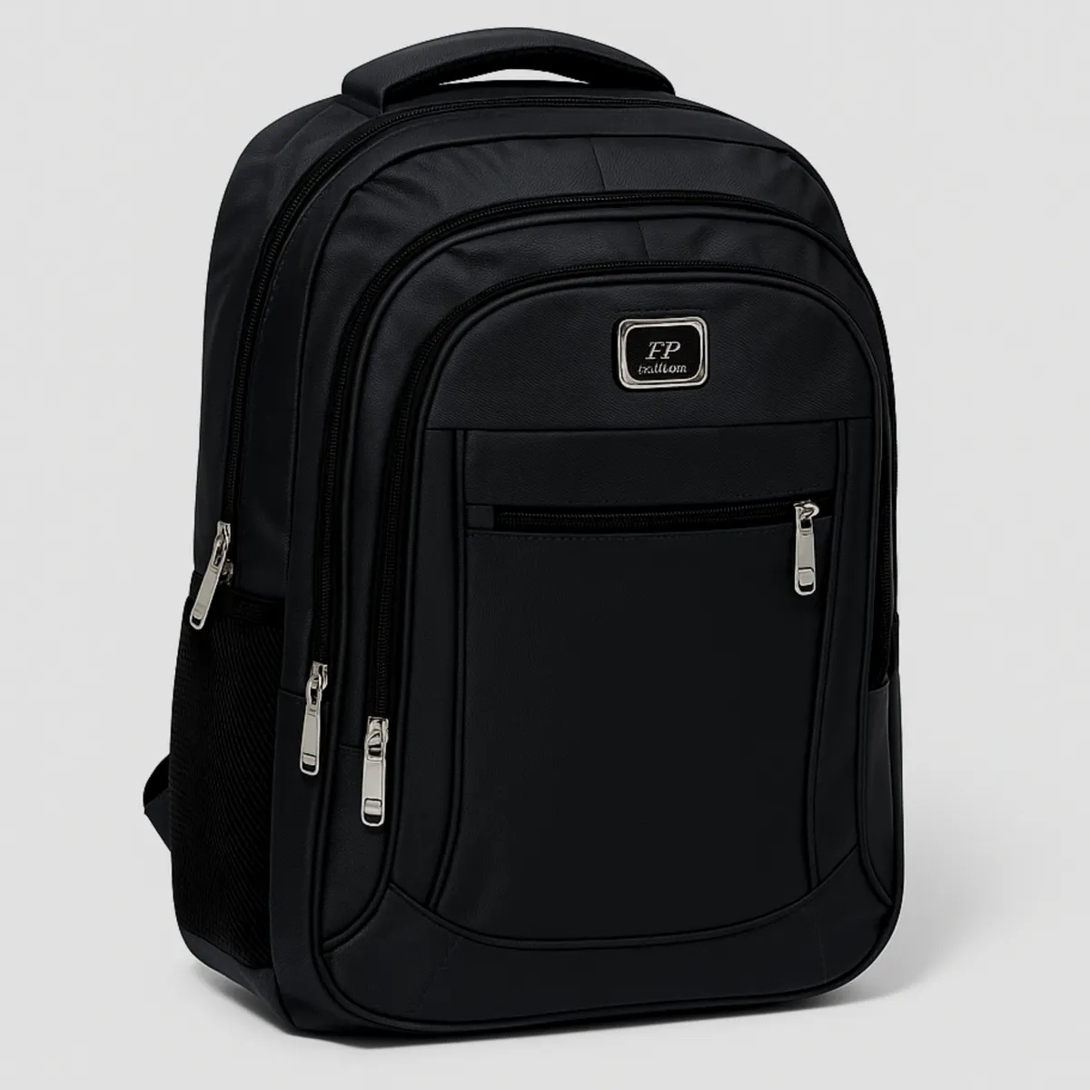 Mochila Grande Alça Reforçada Resistente Faculdade Trabalho - Calçados, Roupas e Bolsas - Comercial Anis Digital