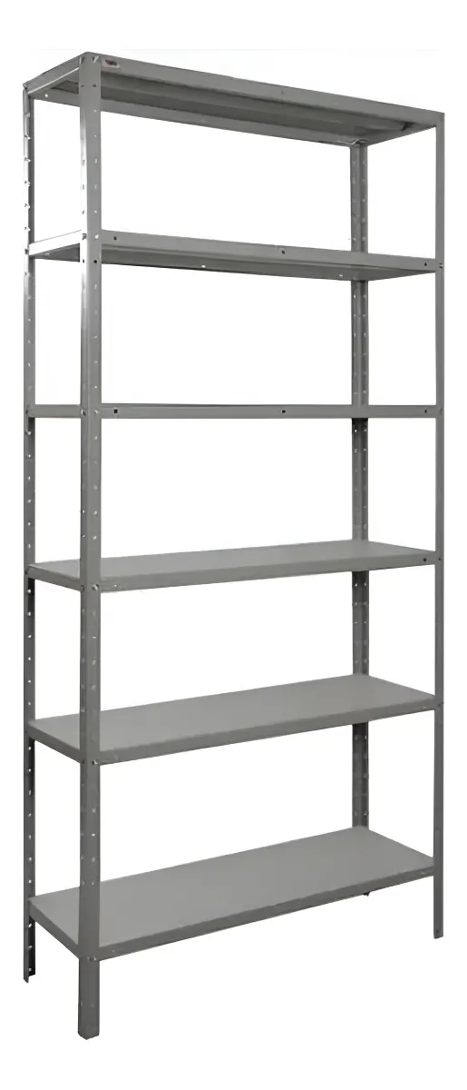 Estante Armário Prateleira de Aço - Casa, Móveis e Decoração - Comercial Anis Digital