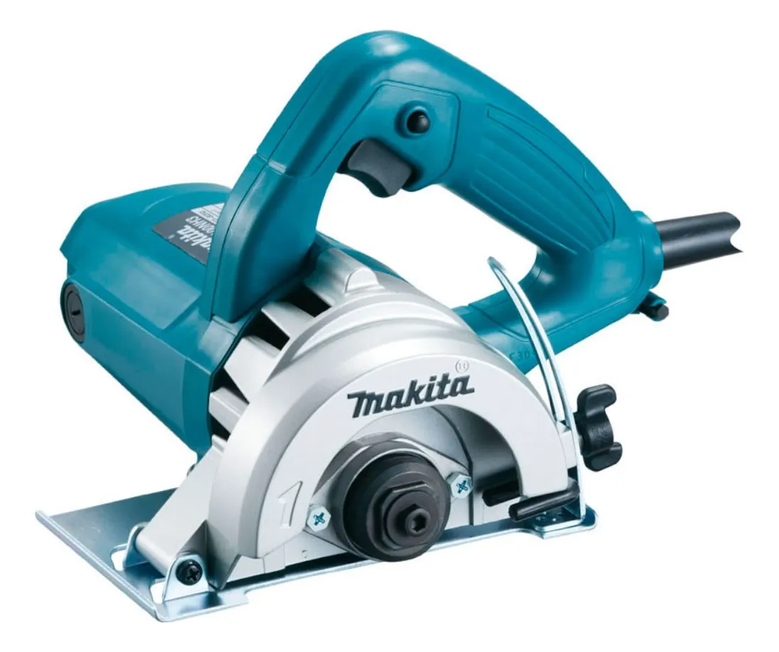 Serra Makita 4100nh3zx Mármore com 2 Discos Diámetro 110mm 1300W - Ferramentas e Construção - Comercial Anis Digital