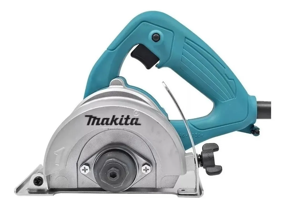 Serra Makita 4100nh3zx Mármore com 2 Discos Diámetro 110mm 1300W - Ferramentas e Construção - Comercial Anis Digital