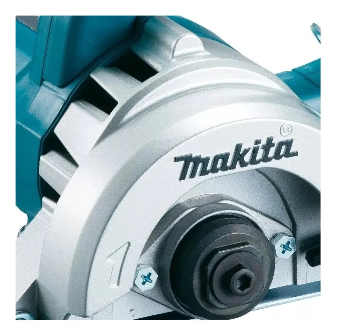 Serra Makita 4100nh3zx Mármore com 2 Discos Diámetro 110mm 1300W - Ferramentas e Construção - Comercial Anis Digital