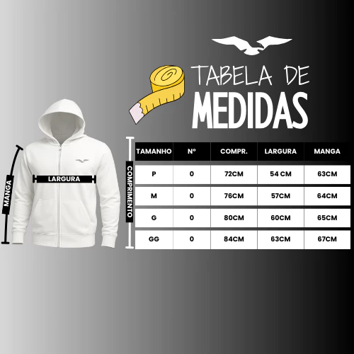 Jaqueta Blusa Jogger Masculina com Capuz Para Frio Com Refletivo - Calçados, Roupas e Bolsas - Comercial Anis Digital