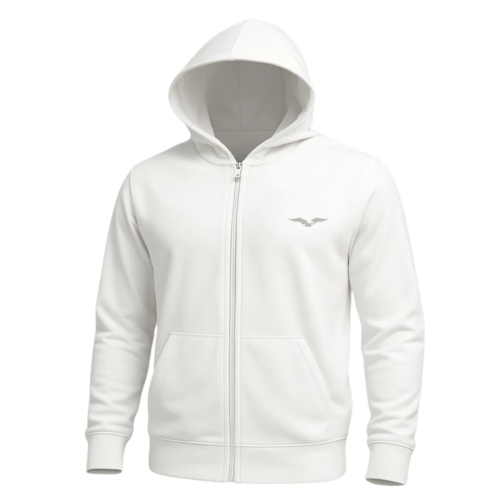 Jaqueta Blusa Jogger Masculina com Capuz Para Frio Com Refletivo - Calçados, Roupas e Bolsas - Comercial Anis Digital