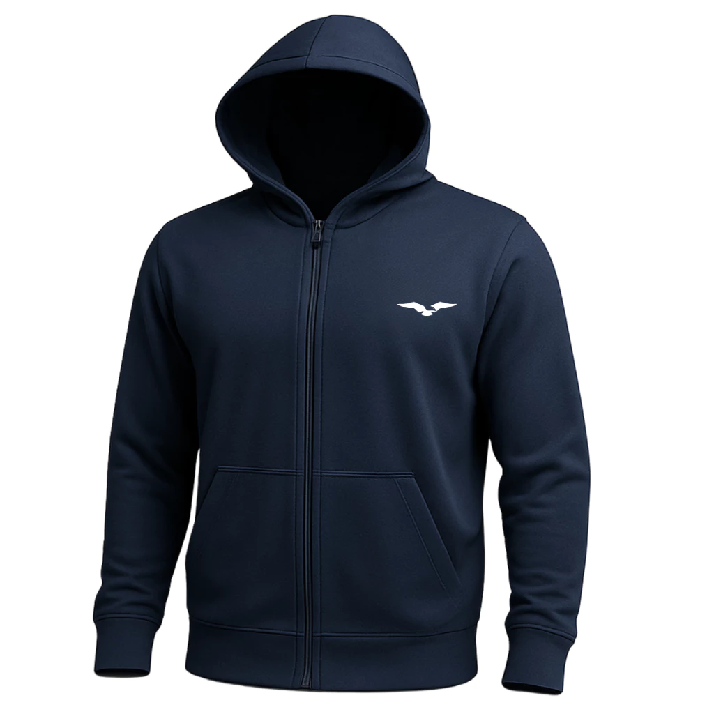 Jaqueta Blusa Jogger Masculina com Capuz Para Frio Com Refletivo - Calçados, Roupas e Bolsas - Comercial Anis Digital