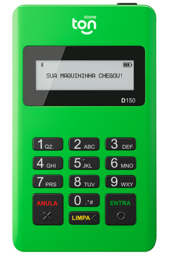 T1 Ton Max - Acessórios para Venda - Comercial Anis Digital