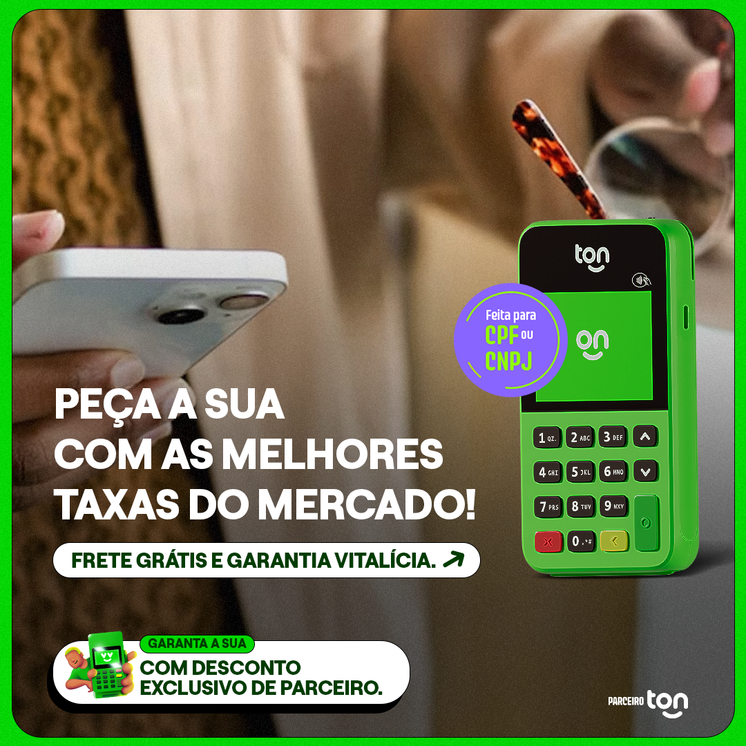 T1 Ton Max - Acessórios para Venda - Comercial Anis Digital