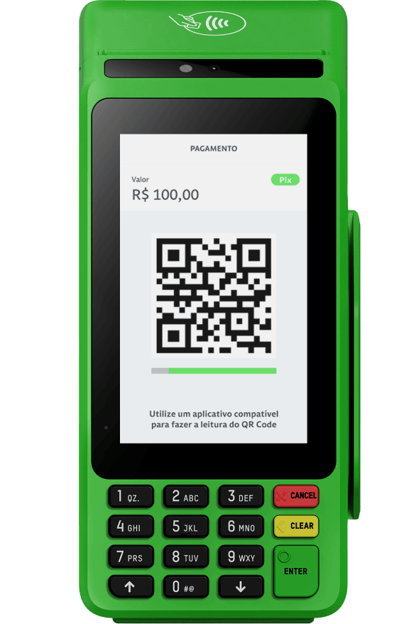 T3 Smart Ton Super - Acessórios para Venda - Comercial Anis Digital